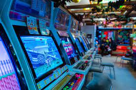 Slott Casino
