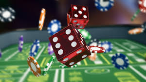 Официальный сайт Vulkan Olimp Casino